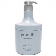 Lebel    Proedit Treatment Through Fit 600 ml